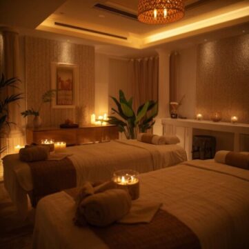 안산 출장마사지 | 24시간 홈케어 프라이빗 힐링 2 안산 아로마 홈타이 마사지 세팅