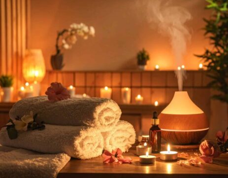 인천 출장마사지 | 24시 스웨디시 프라이빗 힐링 서비스 2 인천 아로마 홈타이 마사지 세팅