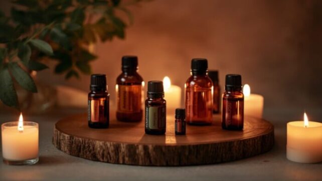 마포 출장마사지 | 24시 감각적 힐링 프라이빗 홈케어 2 오일 테라피룸 - 마포 출장마사지 은은한 조명과 오일 향기