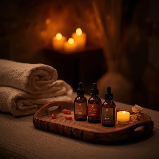 분당구 출장마사지 | 24시간 프라이빗 홈케어 2 분당구 출장마사지 여성 테라피스트 - 아로마 홈케어 장면