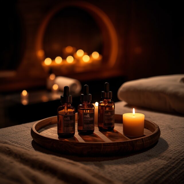 동작구 출장마사지 | 24시간 감성 테라피 홈케어 서비스 2 동작구 출장마사지 아로마 홈케어 테라피 장면