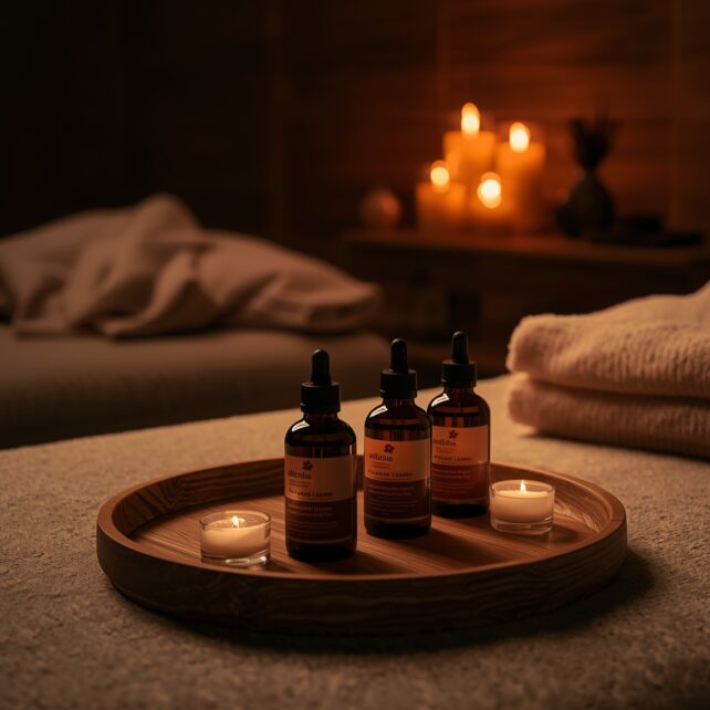 구로구 출장마사지 | 24시간 감성 테라피 홈케어 서비스 2 구로구 출장마사지 아로마 홈케어 테라피 장면