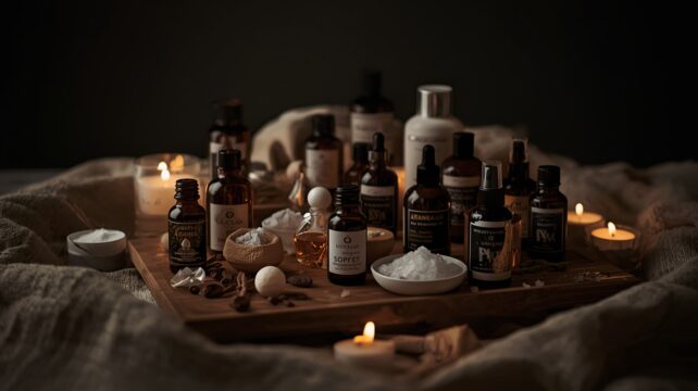 시흥 출장마사지 | 24시간 프라이빗 홈케어 서비스 2 시흥 출장마사지 아로마 홈케어 테라피 장면