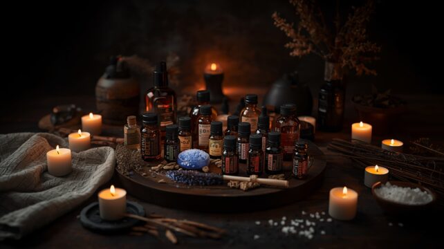 수원 출장마사지 | 24시간 프라이빗 홈케어 감성 테라피 2 수원 아로마 홈타이 마사지 세팅