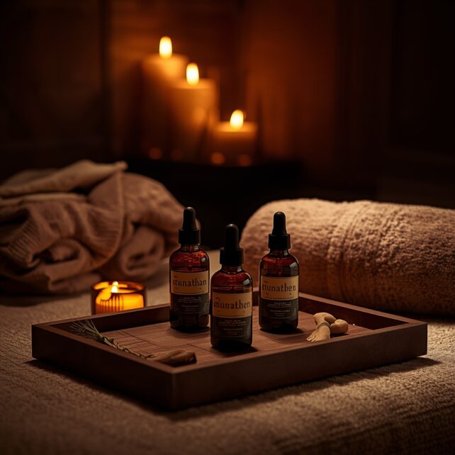 영종도 출장마사지 | 24시간 전문 홈케어 서비스 2 영종도 출장마사지 아로마 베드 오일 테라피 공간